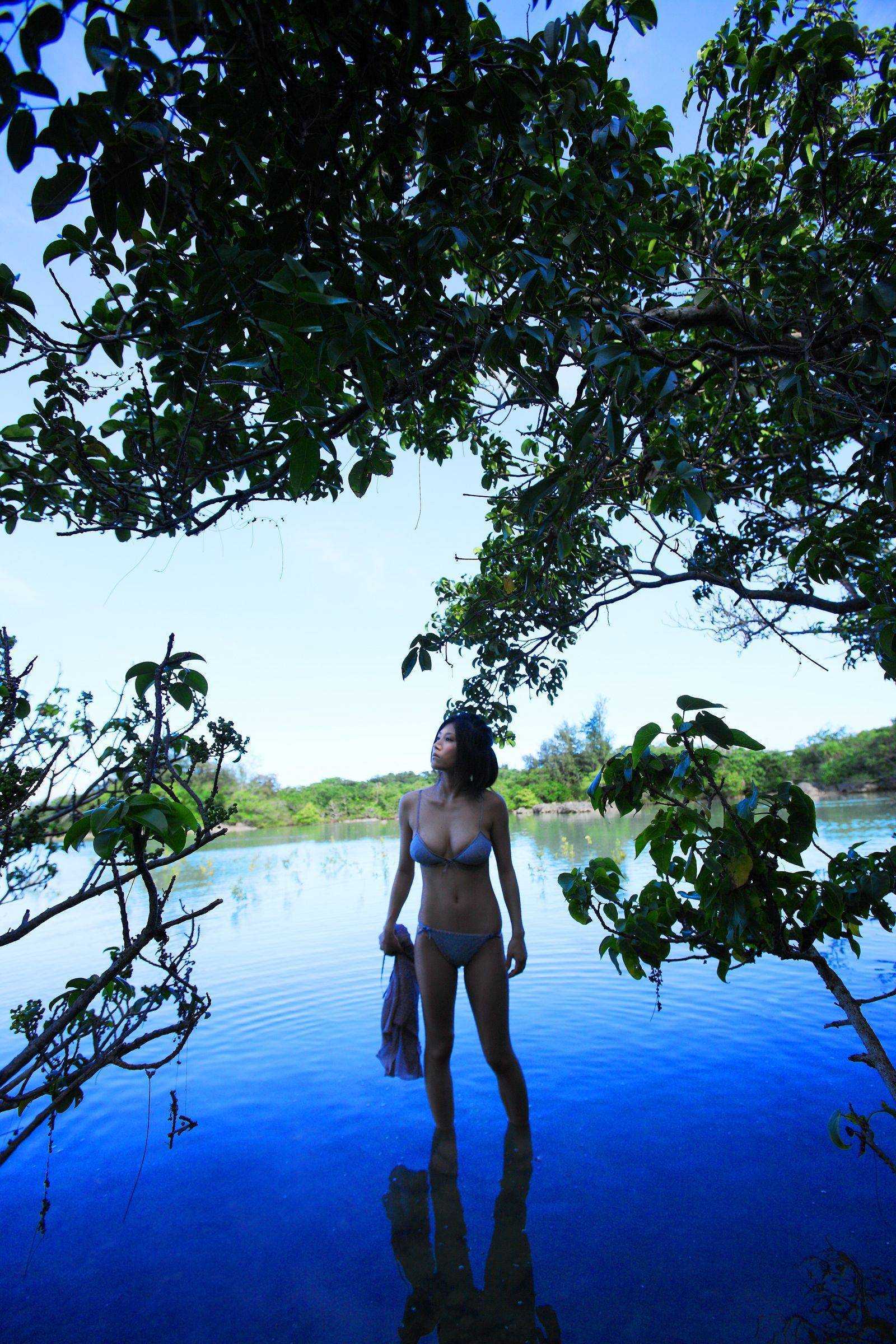 SF-558 愛衣 [NS Eyes]